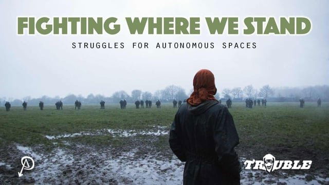 Thumbnail for Fighting Where We Stand: Struggles for Autonomous Spaces Season 1 Episode 14
