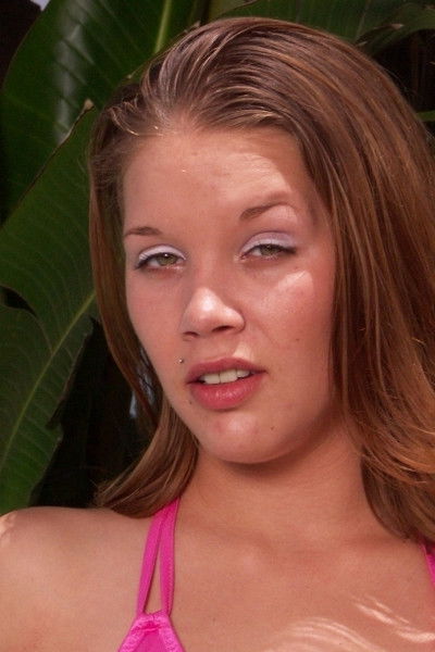 et billede af Rebecca Riley