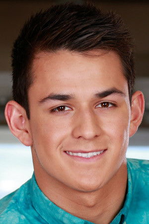 et billede af Josh Villa