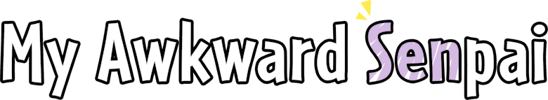 My Awkward Senpai