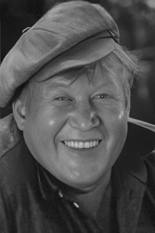 et billede af Mikhail Vasilyev