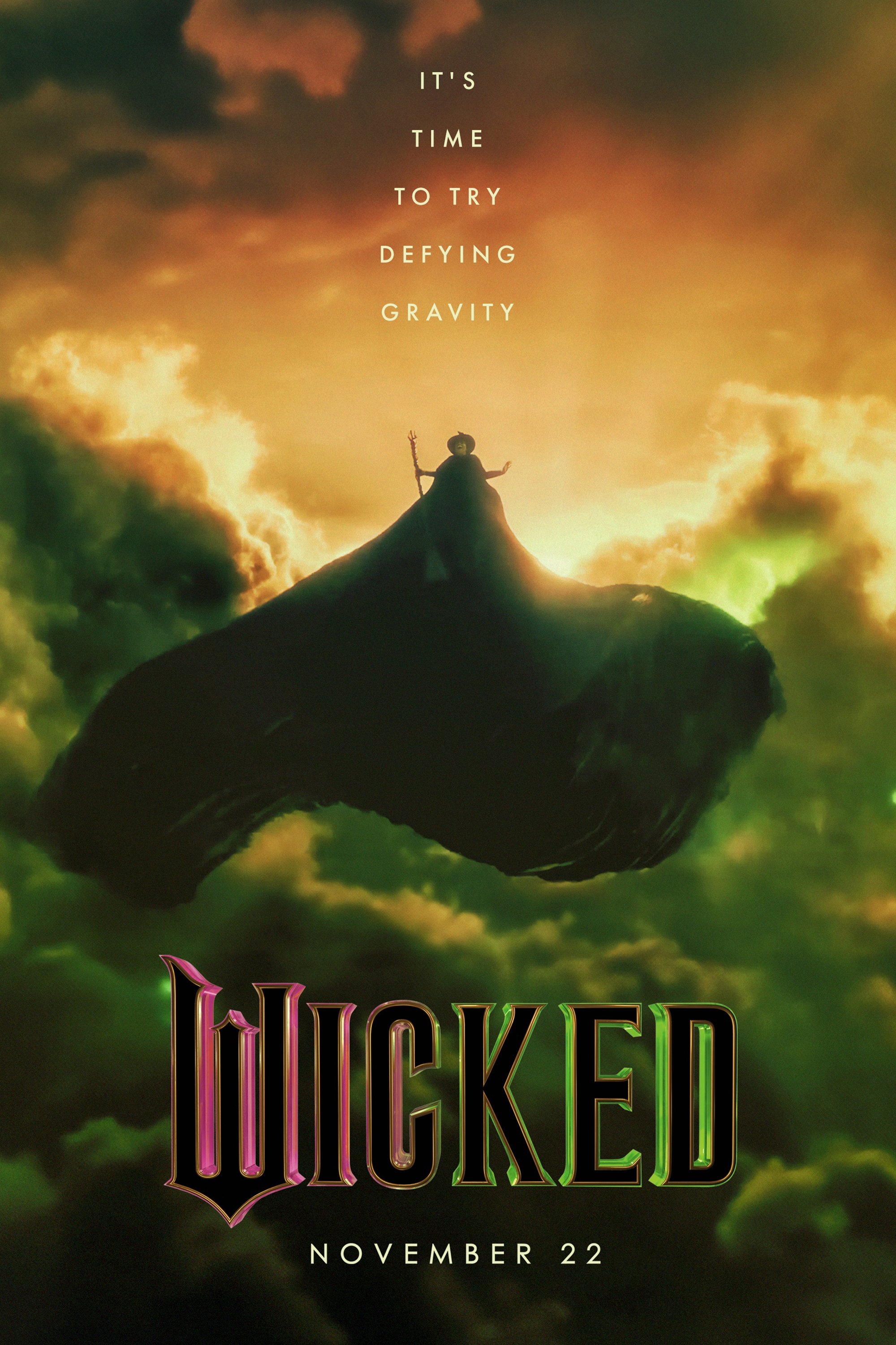 Wicked