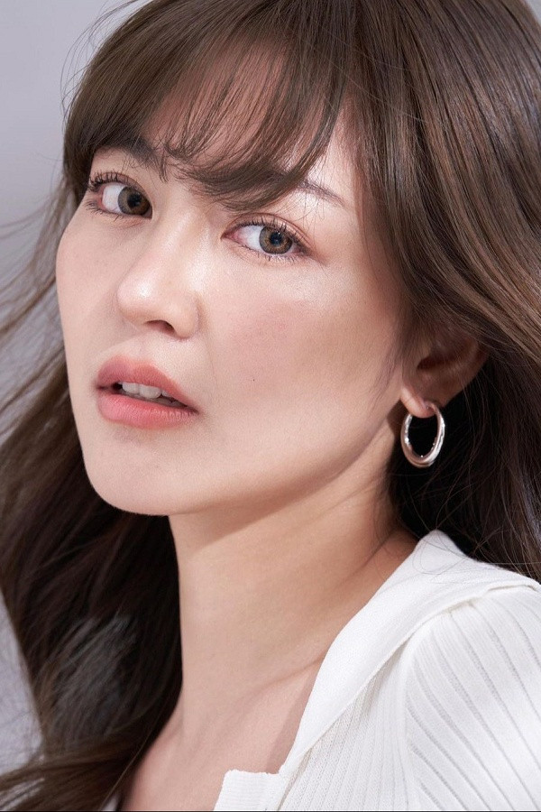 et billede af Karunchida Khumsuwan