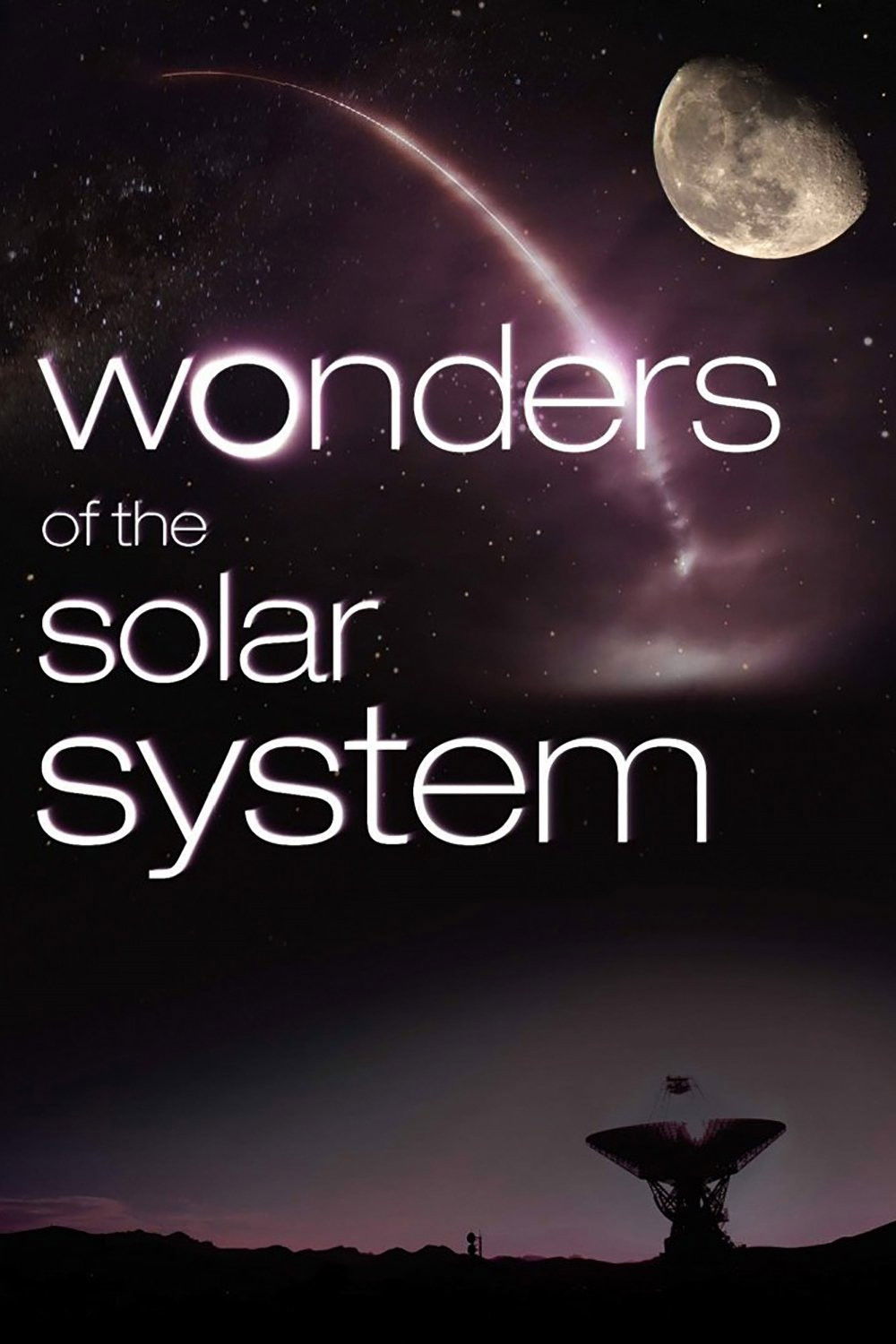 Wonders of the Solar System - Season 1