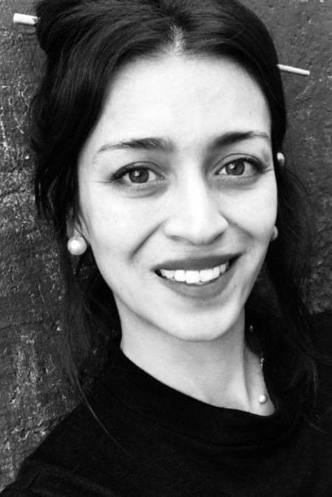 et billede af Julieta Umezawa