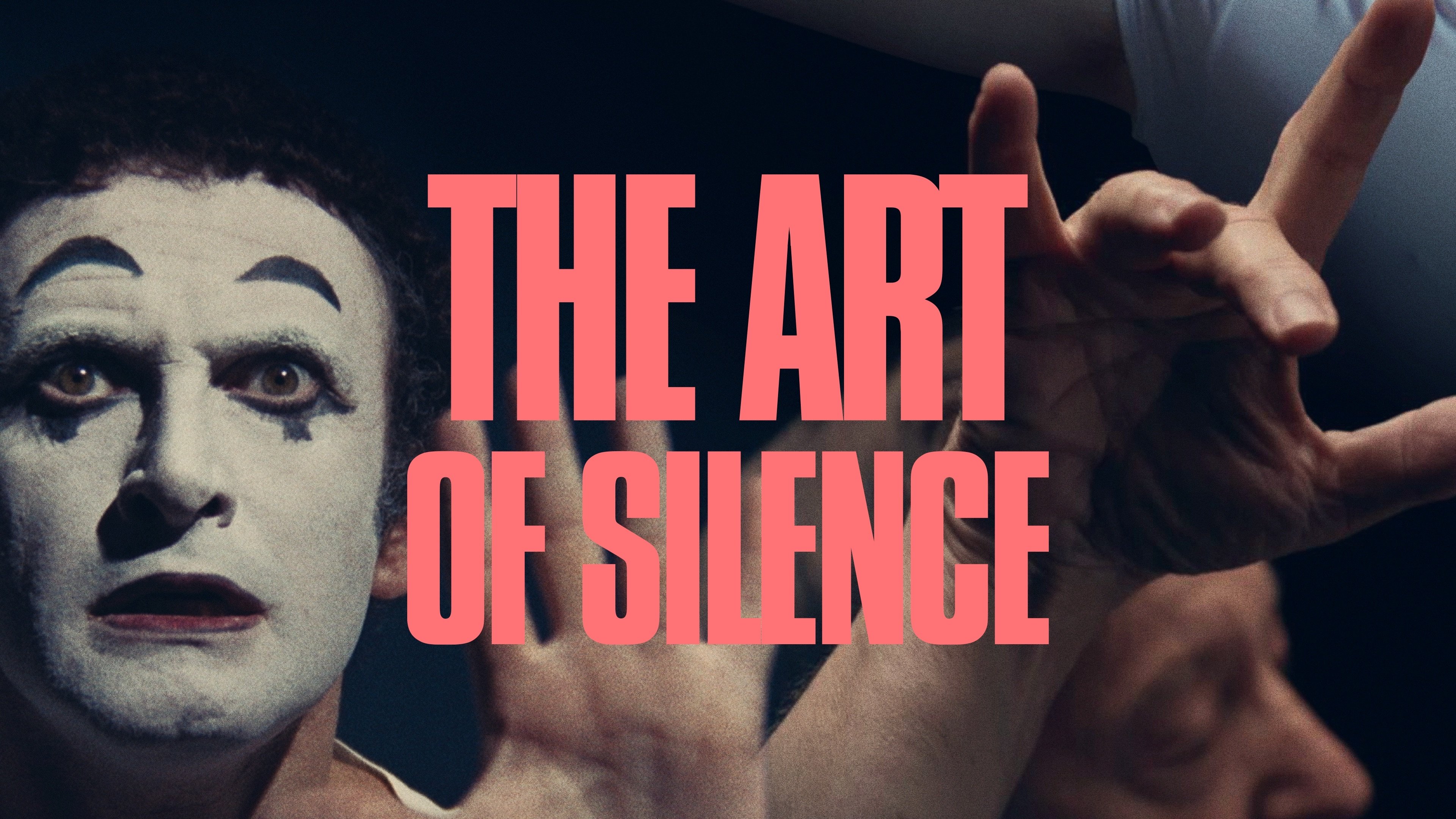 The Art of Silence