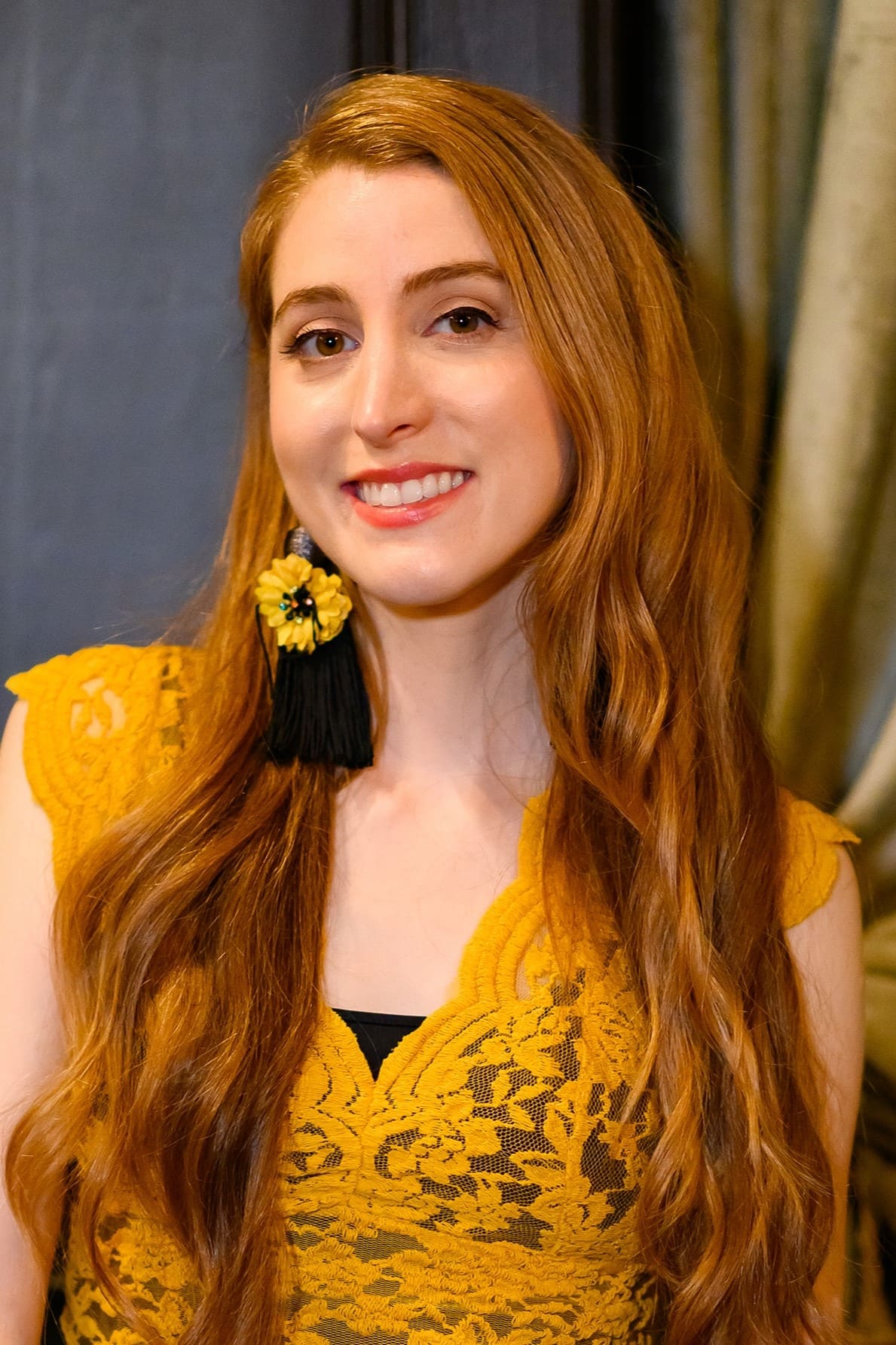 Constanza Herrero's picture in the cast