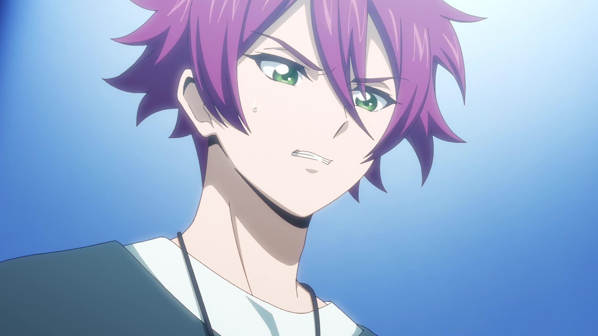 CARDFIGHT!! VANGUARD