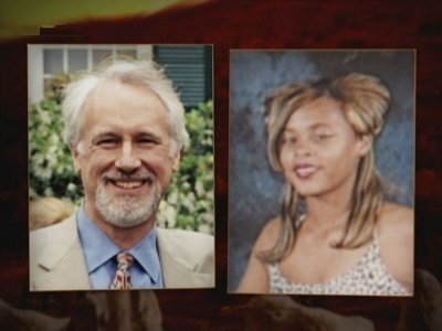 Forensic Files