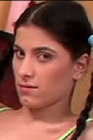 et billede af Camilla