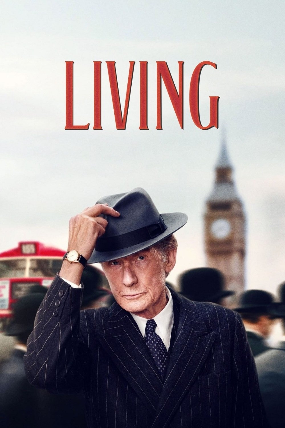Living
