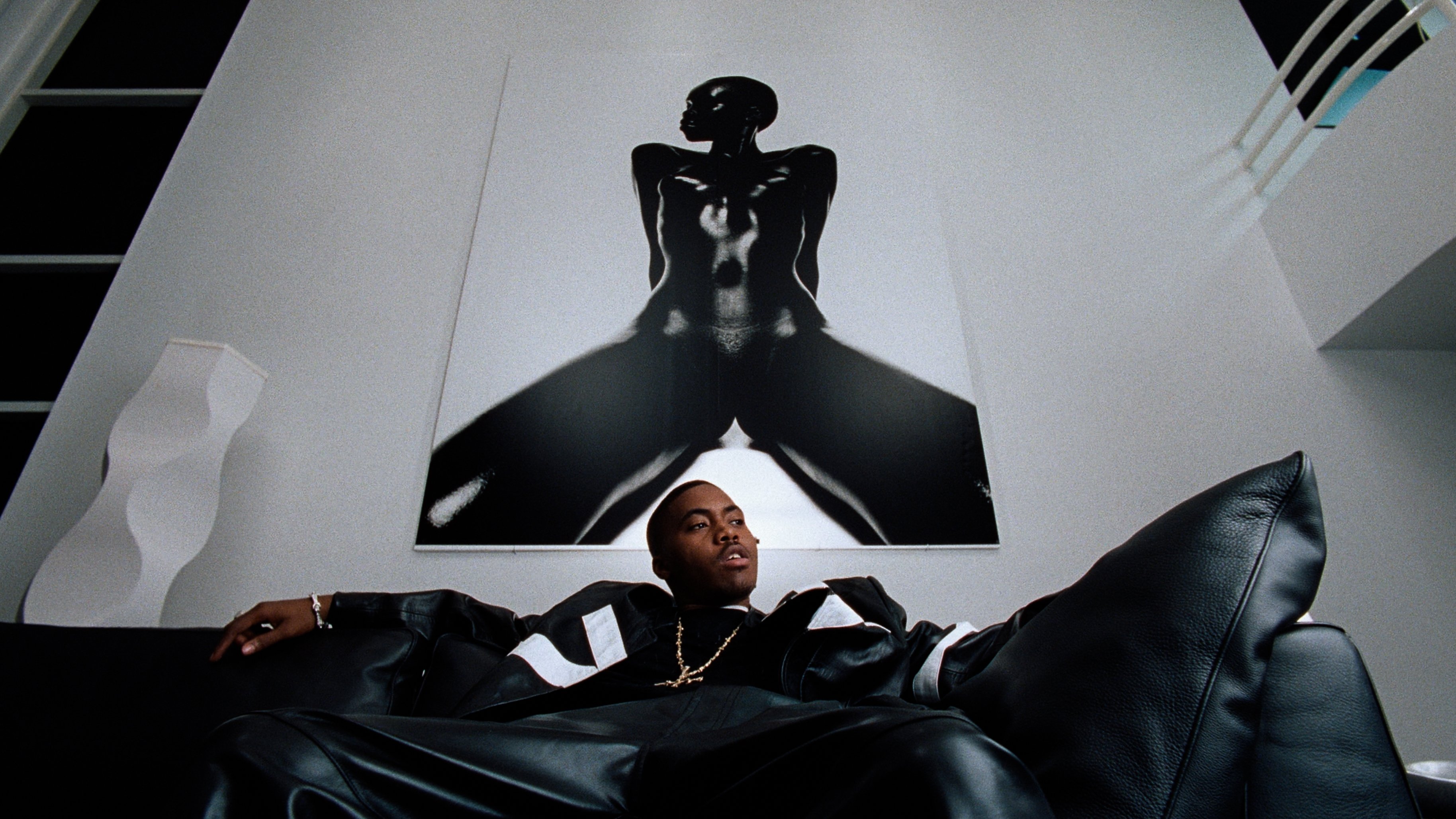 Belly (1998)