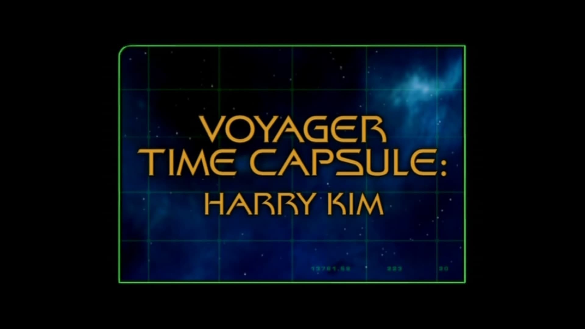 Star Trek: Raumschiff Voyager Staffel 0 :Folge 43 