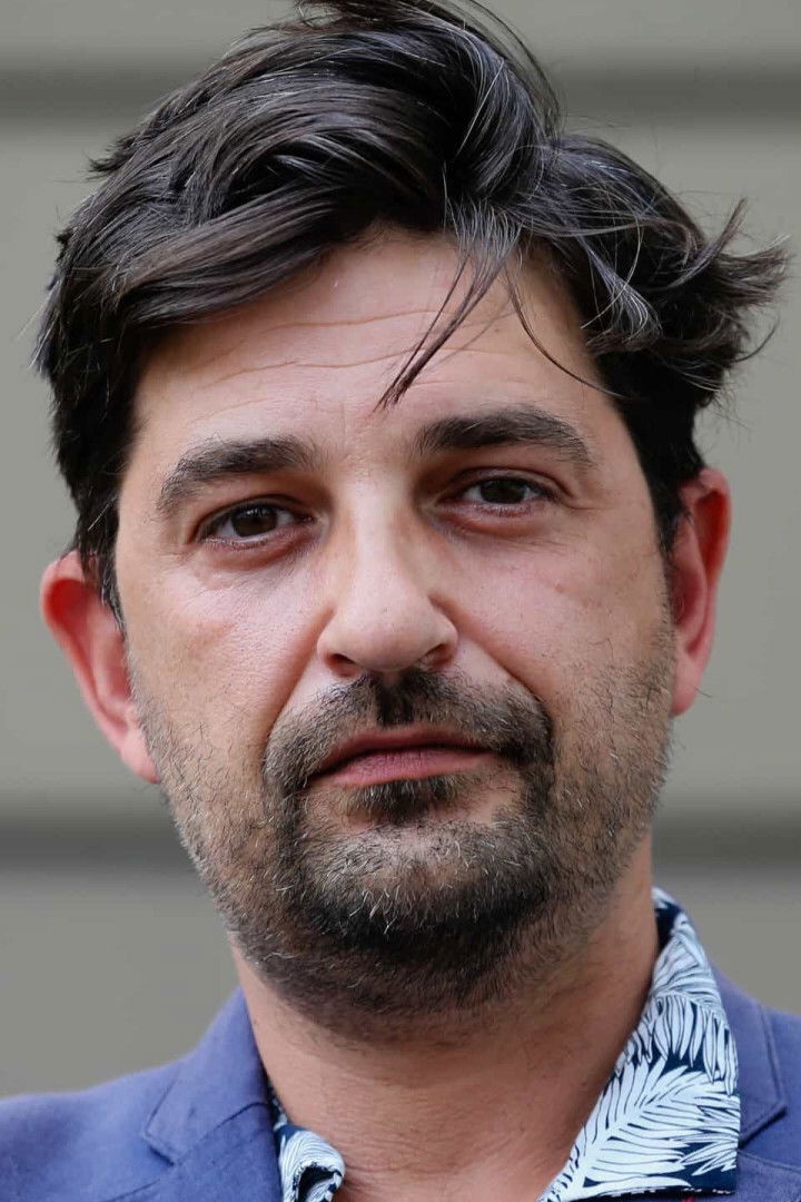 et billede af Tiago Rodrigues