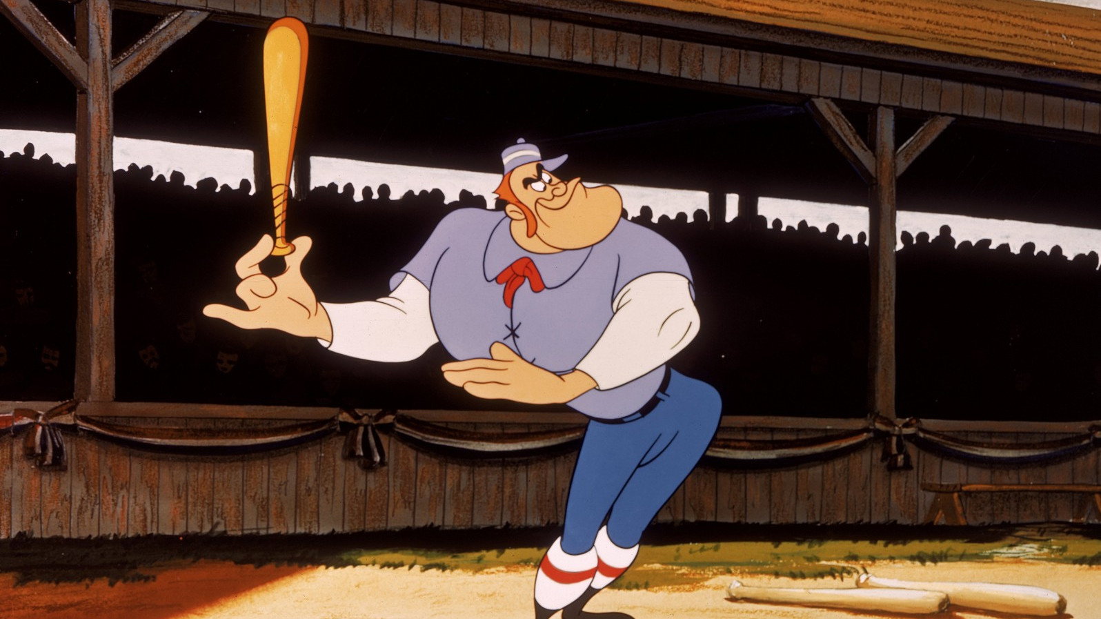Casey at the Bat (1946) — still 3