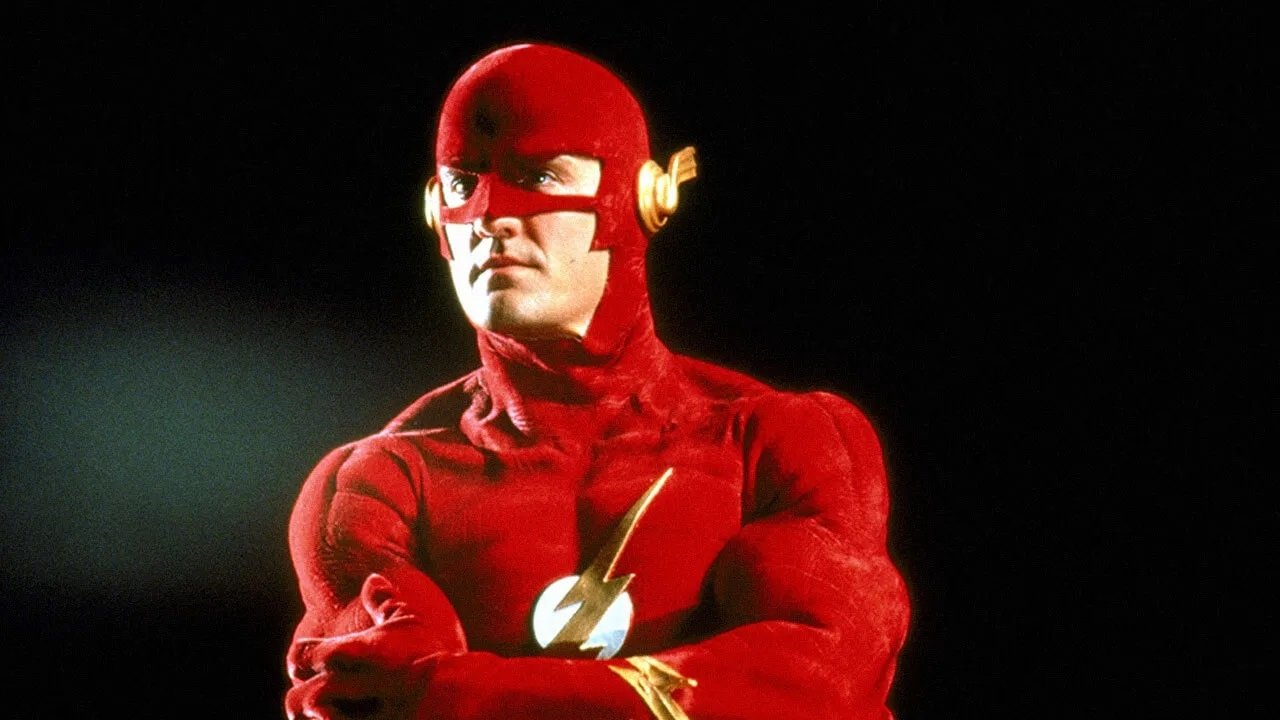 The Flash (1990)