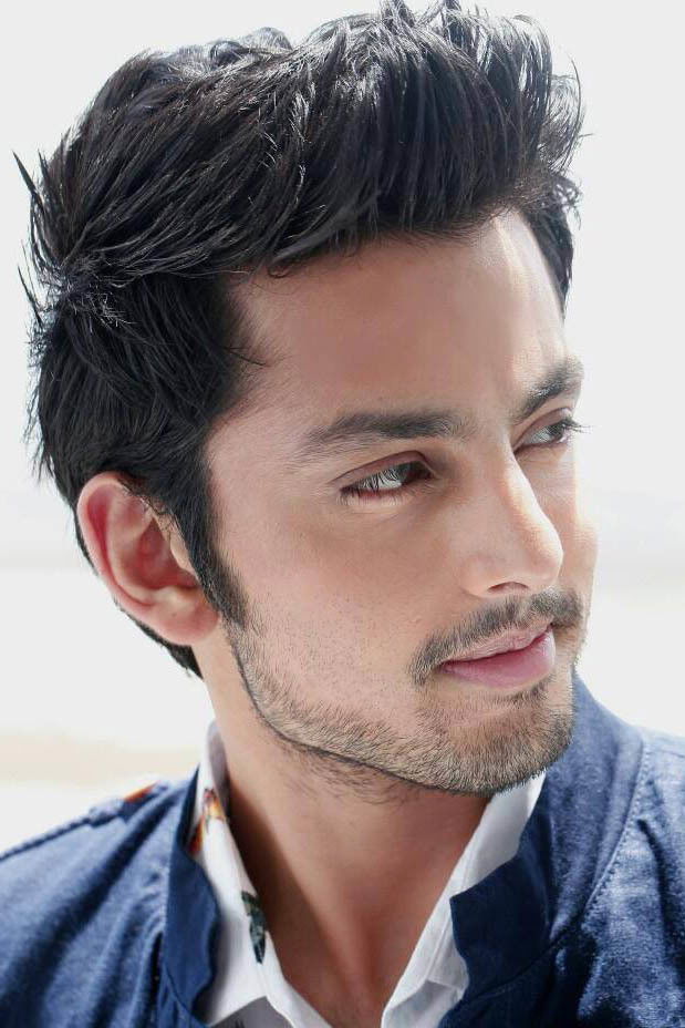 et billede af Himansh Kohli