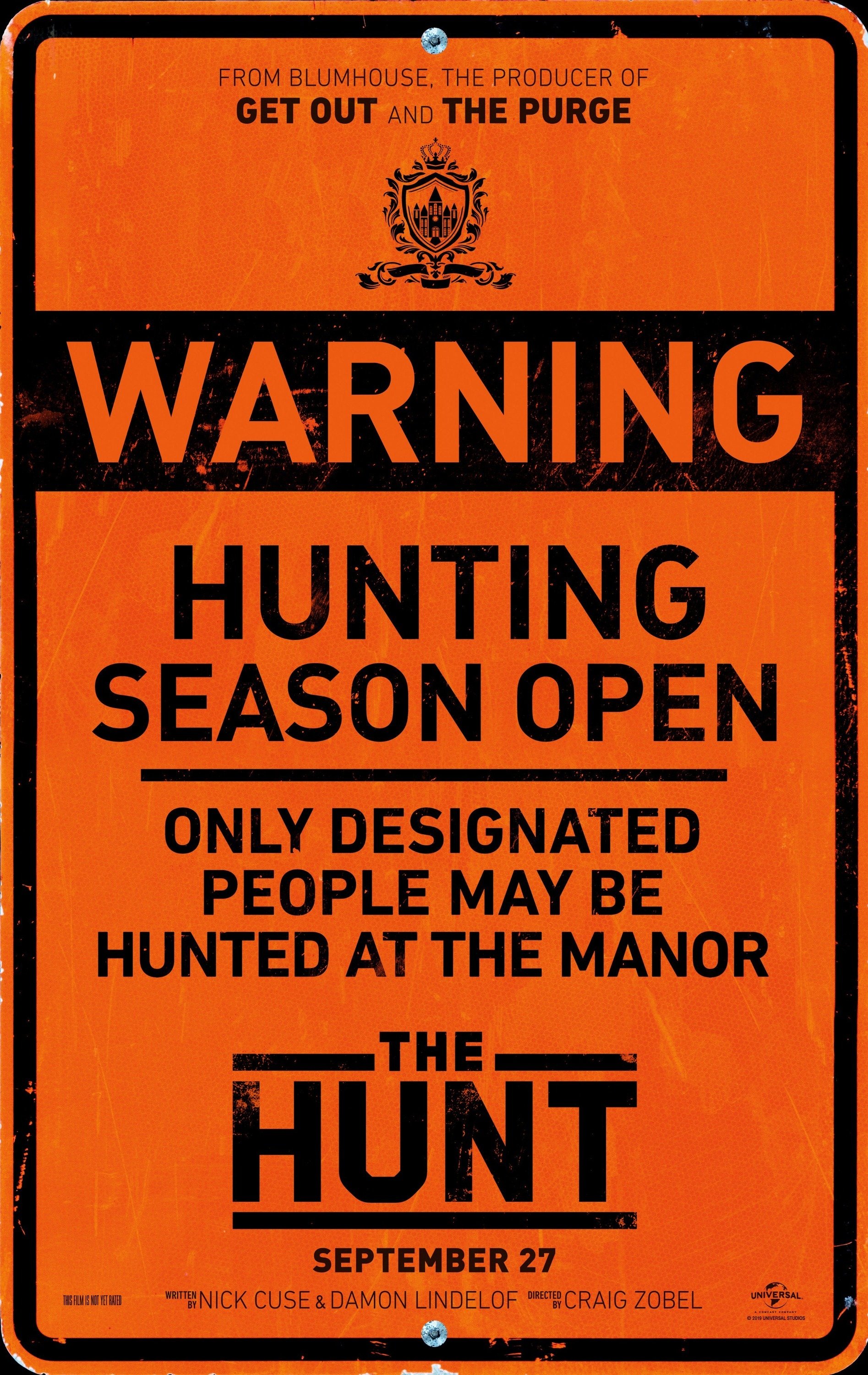 The Hunt