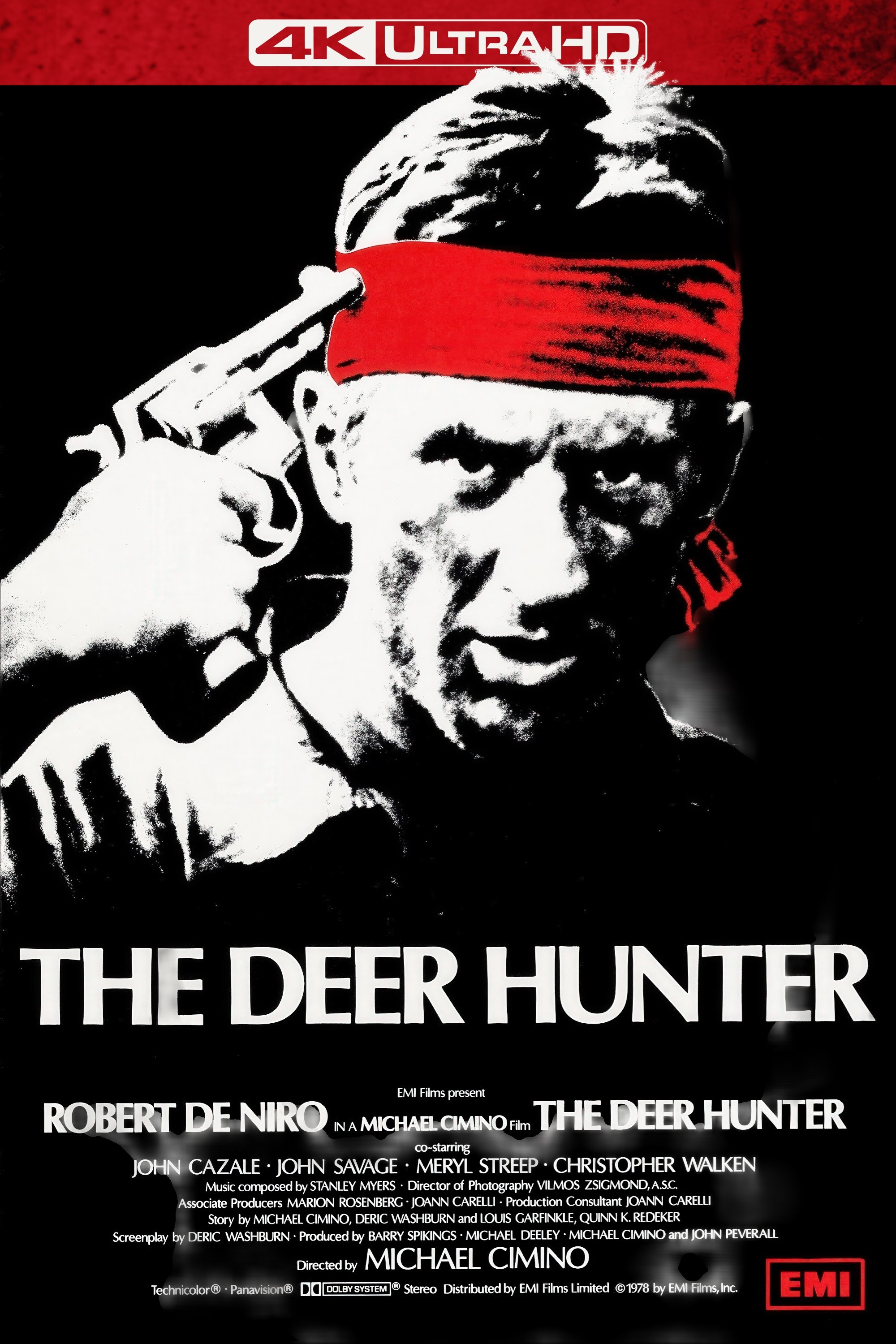 The Deer Hunter