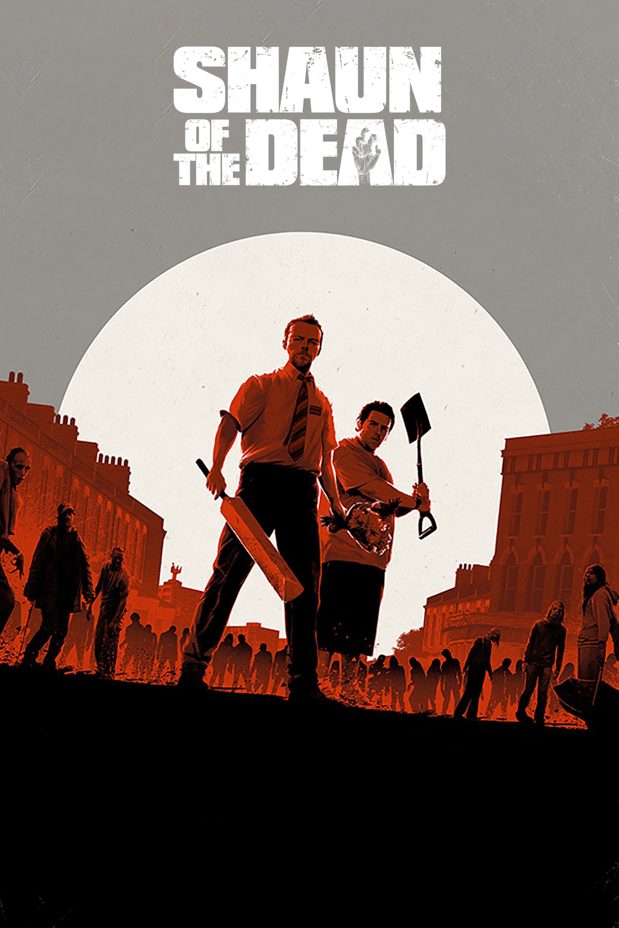 Shaun of the Dead