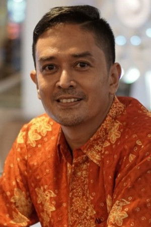 et billede af Oka Sugawa