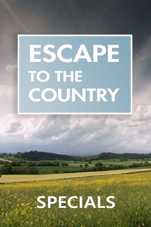 Escape to the Country Season 0