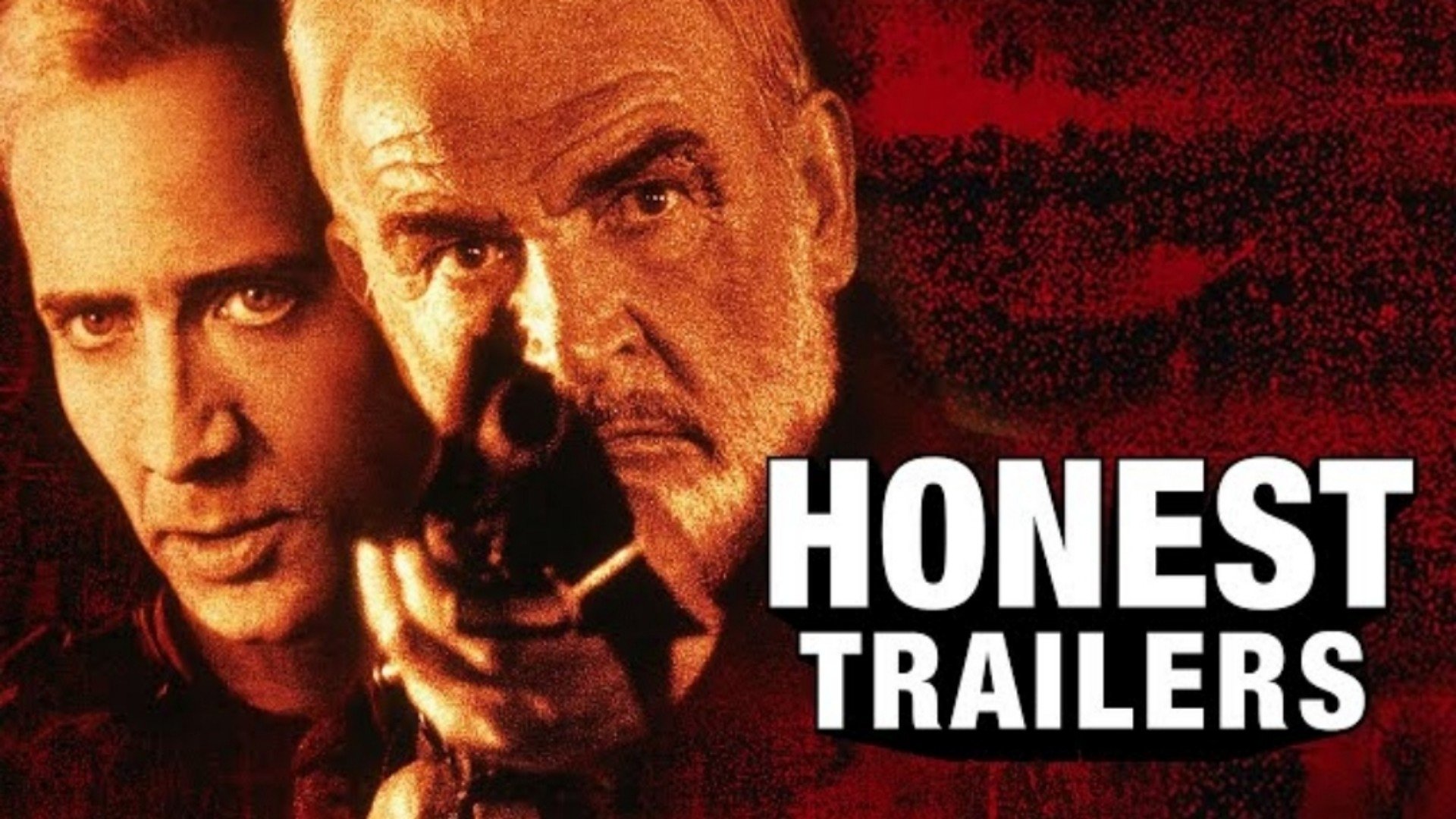 Honest Trailers 9x29