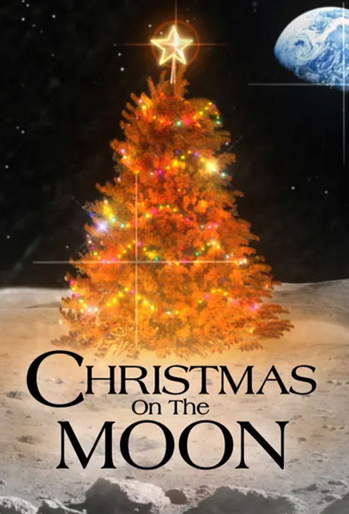 Christmas on the Moon