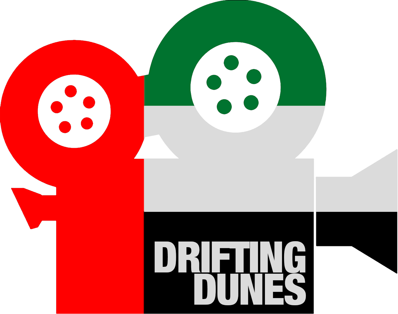 Drifting Dunes Productions