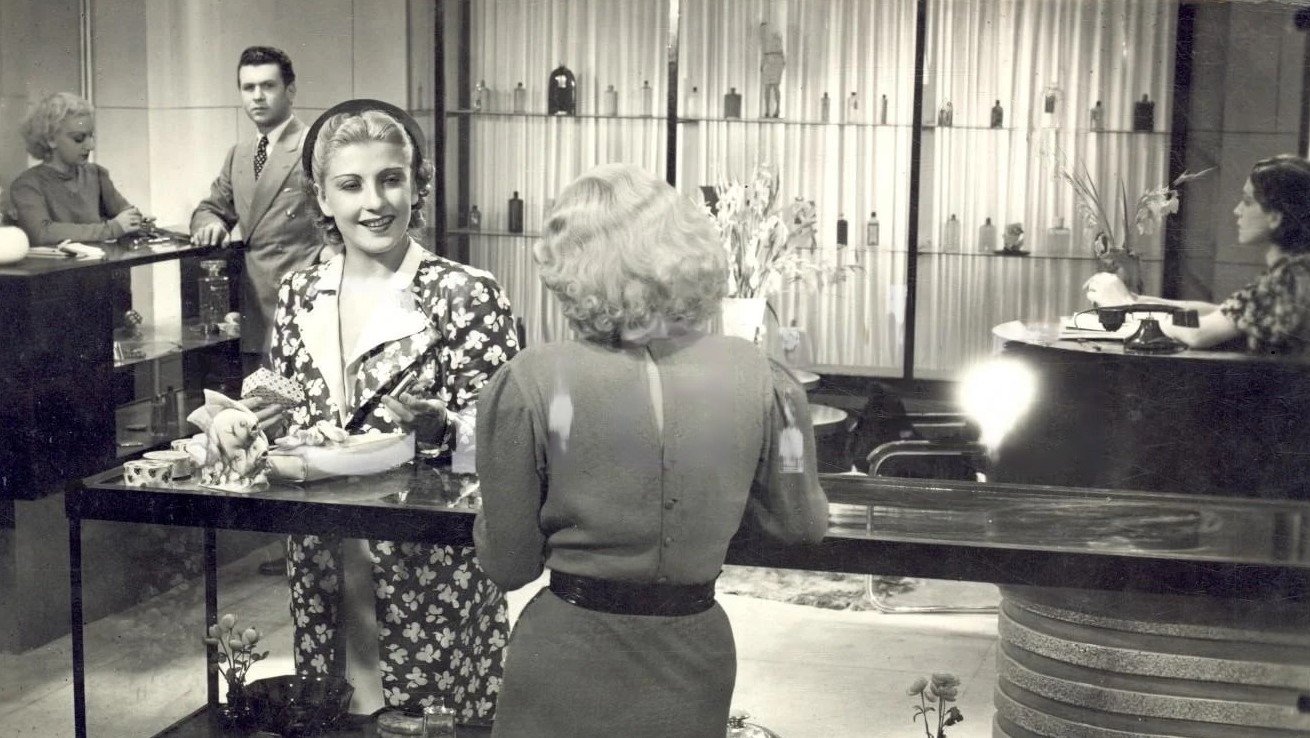 Gli uomini non sono ingrati (1937)