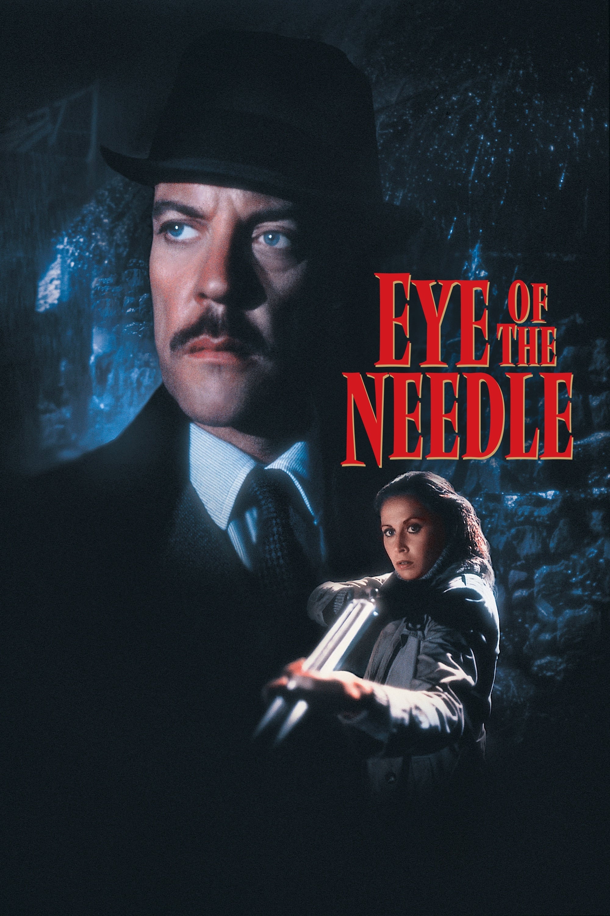 Eye of the Needle