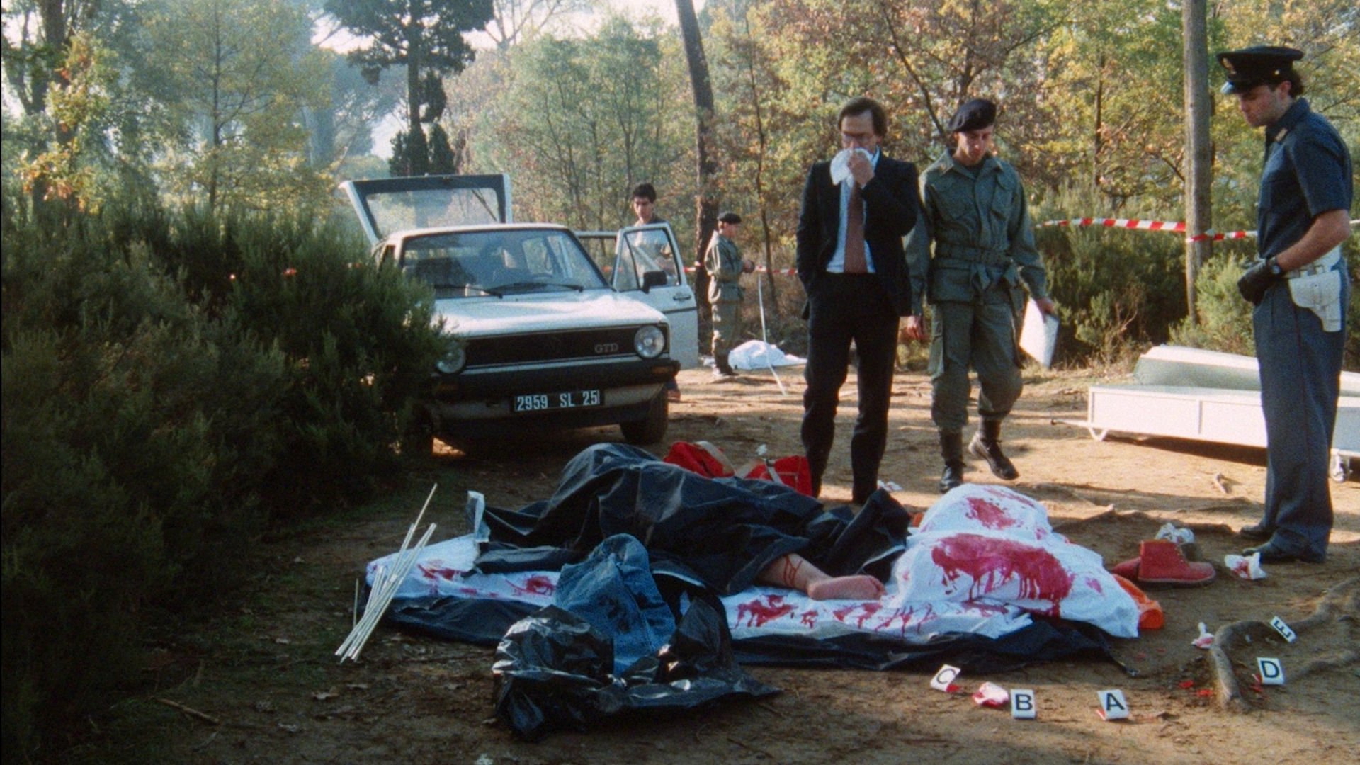 Night Ripper (1986)