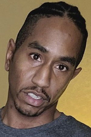 et billede af Trey Longz