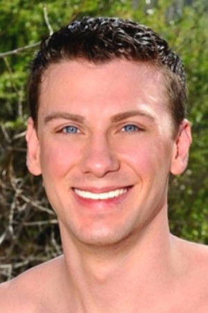 et billede af Aaron James