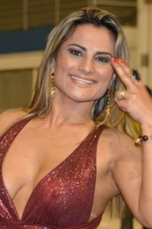 et billede af Marcia Imperator