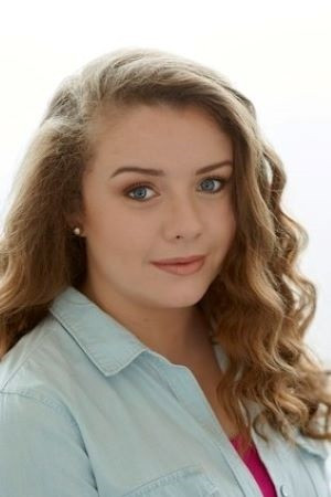 et billede af Alexa MacKell