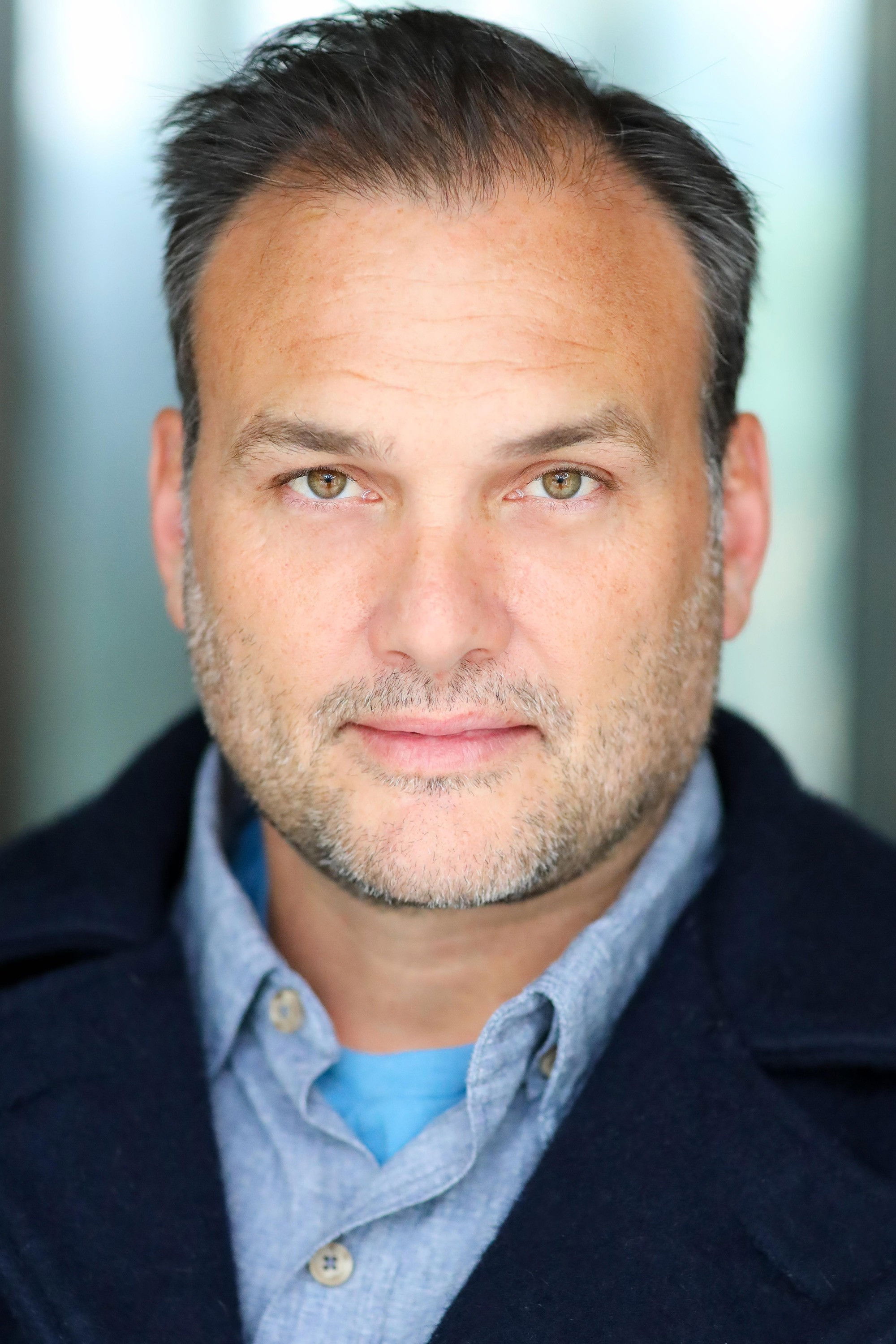 et billede af Joshua Sienkiewicz