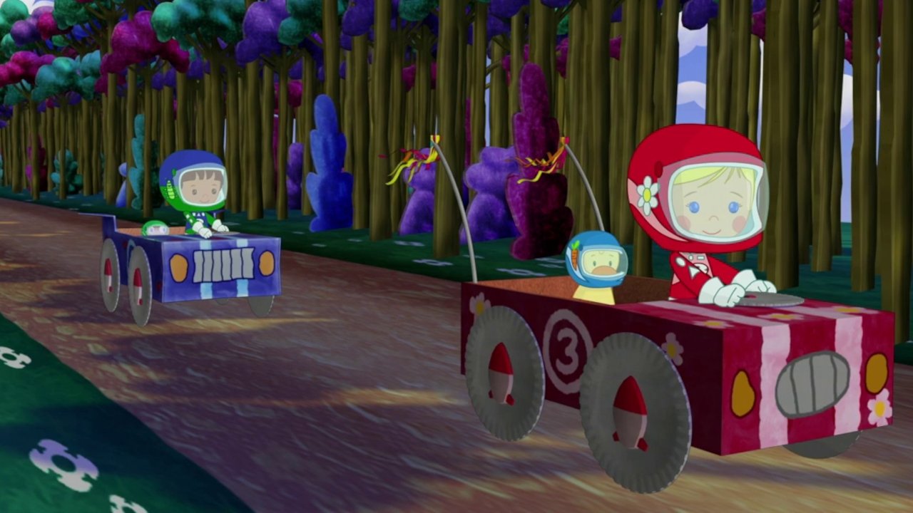 Thumbnail for Braking Away Season 1 Episode 7