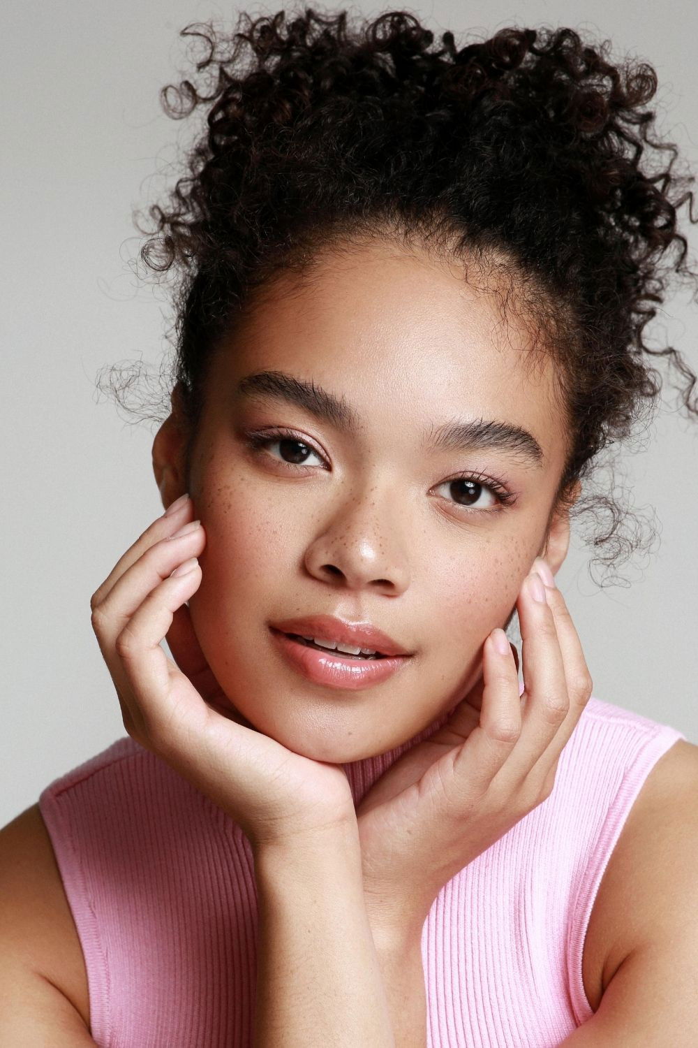 et billede af Oriana Siphanoum