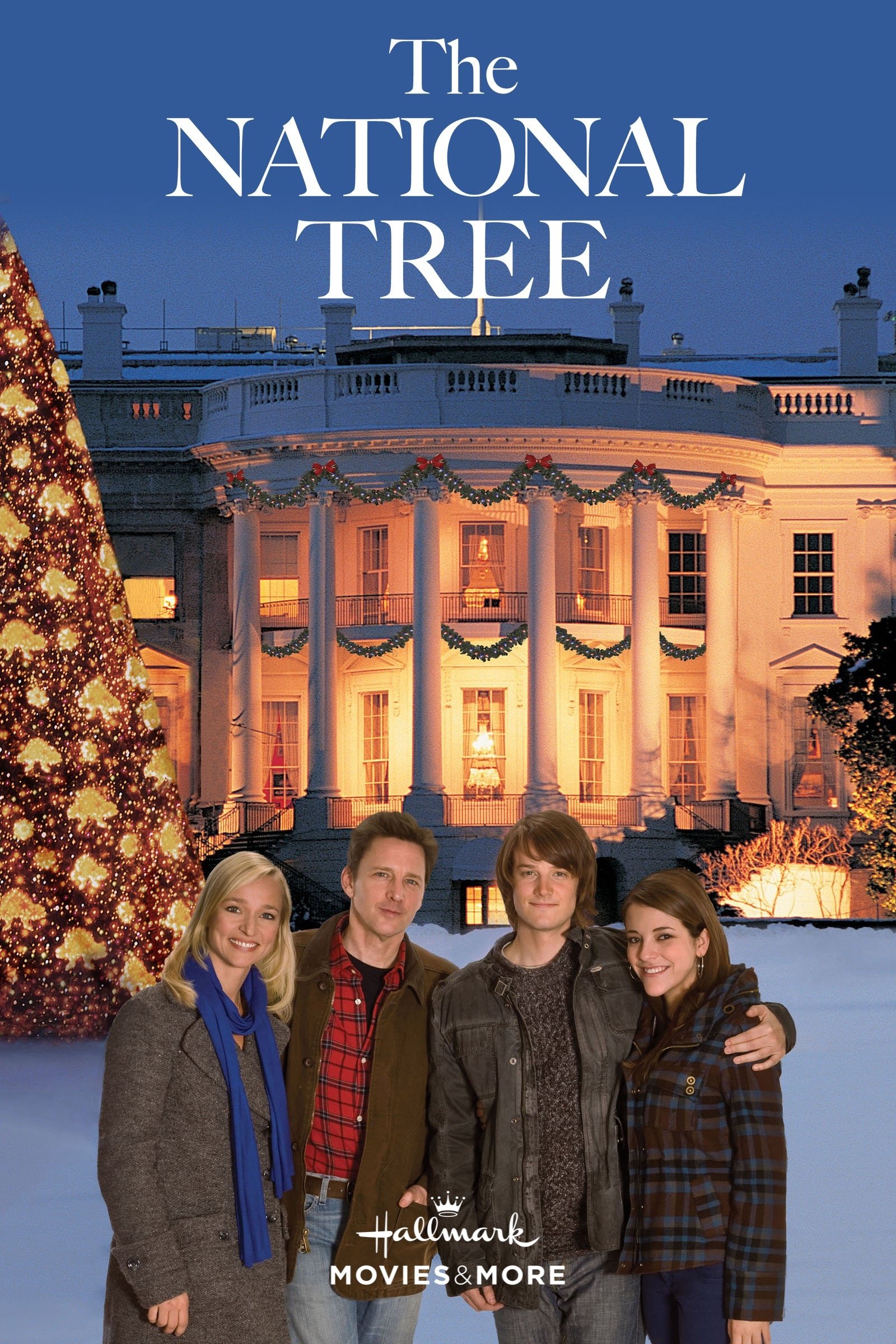 The National Tree