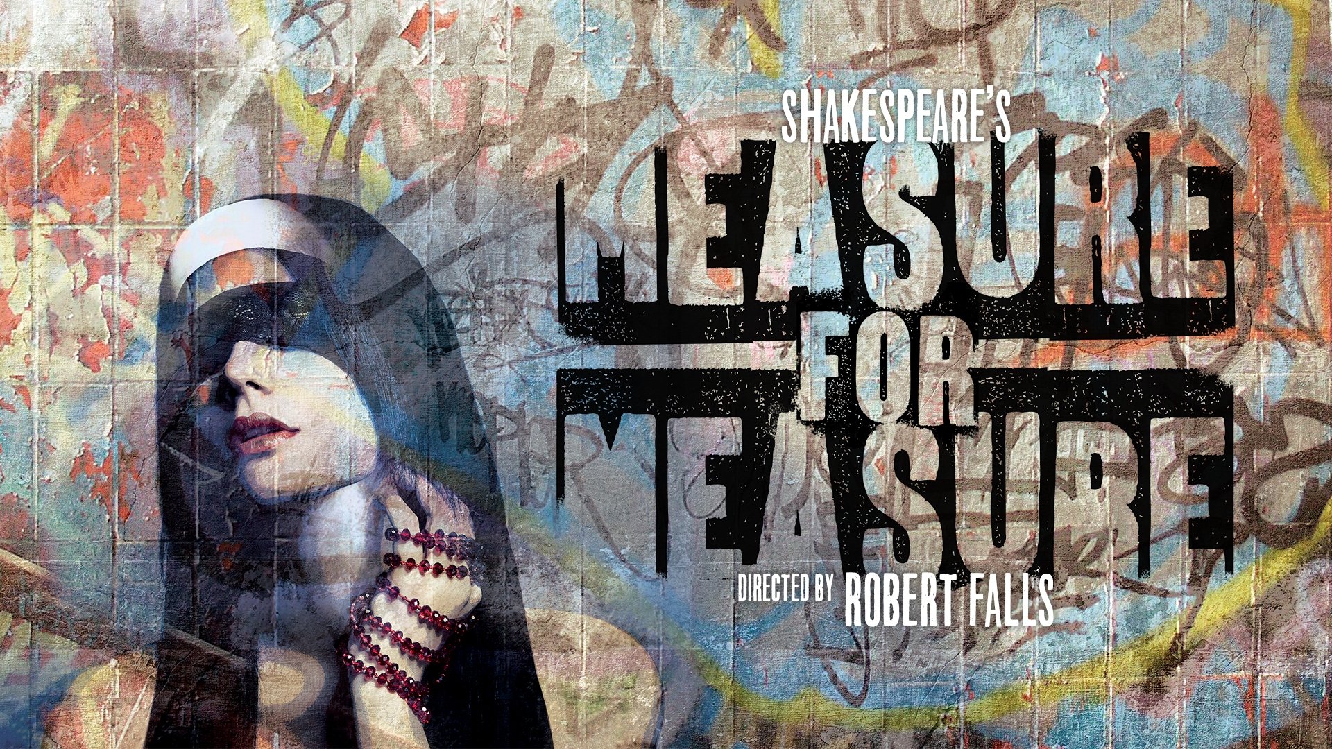 Measure for Measure (2021)