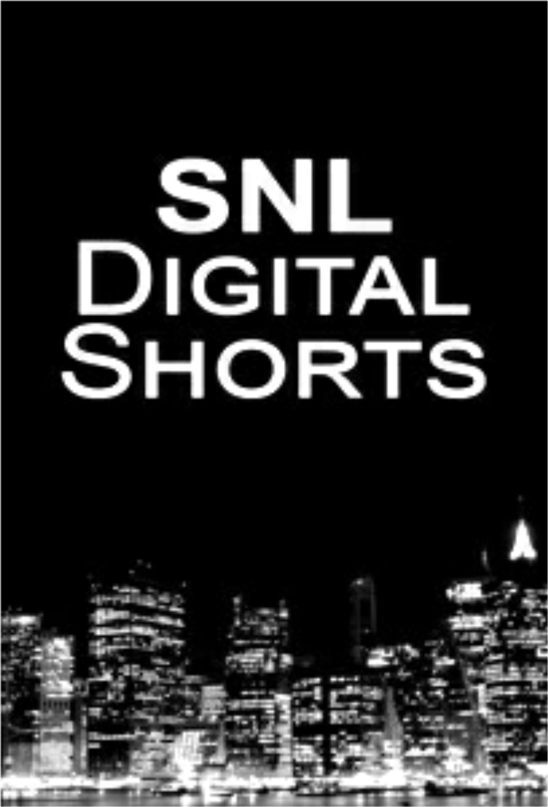 SNL Digital Shorts - Season 2