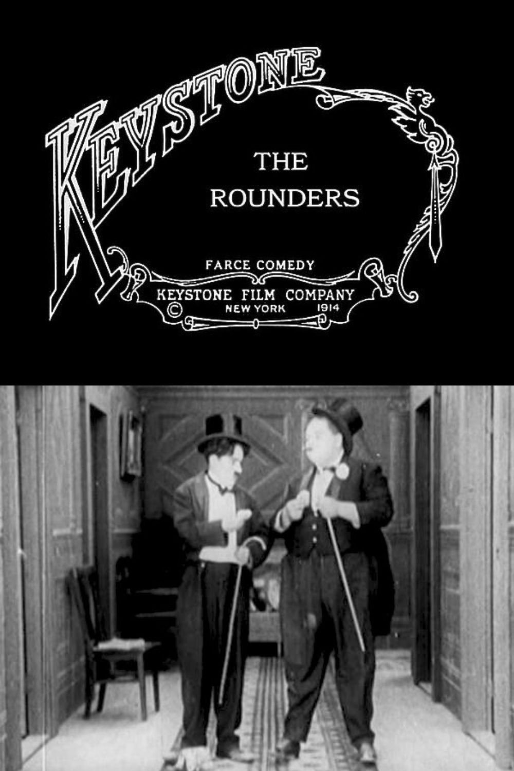 The Rounders