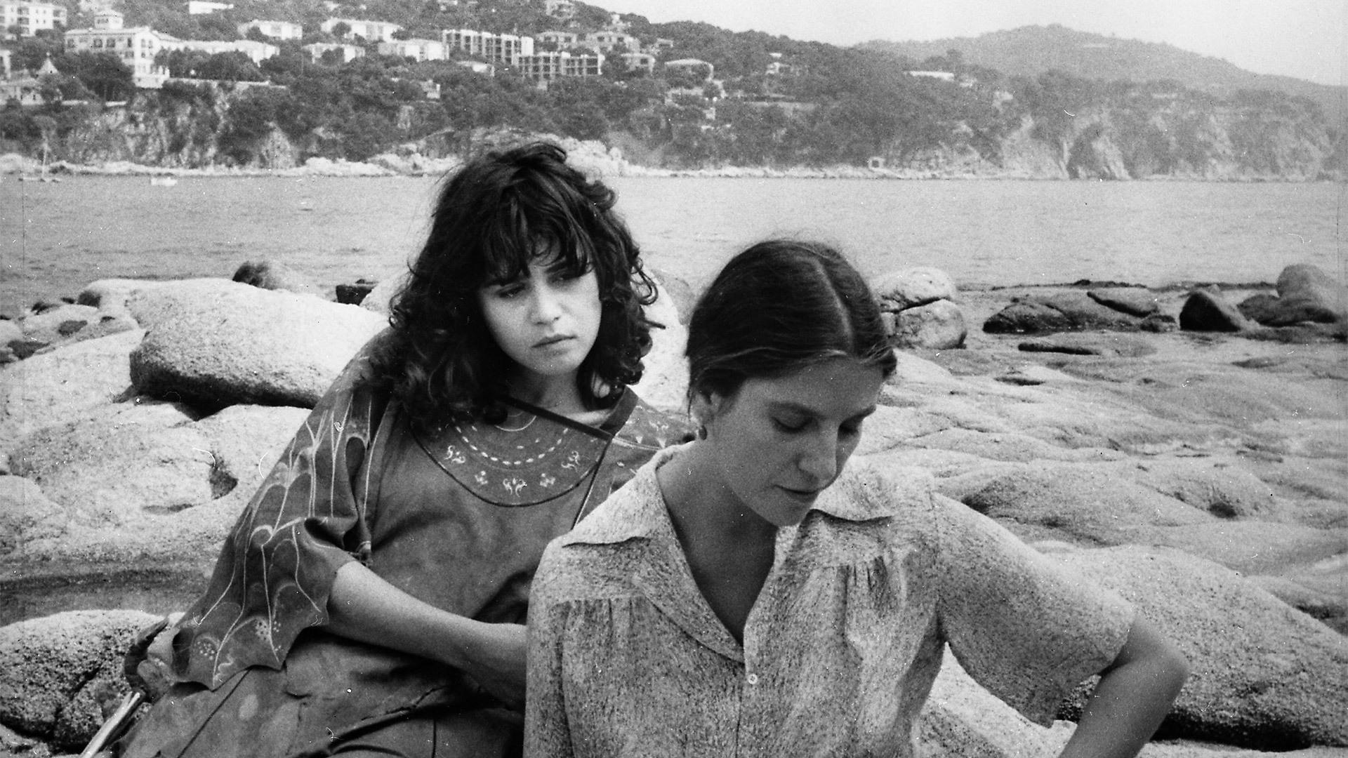 Io sono mia (1977)