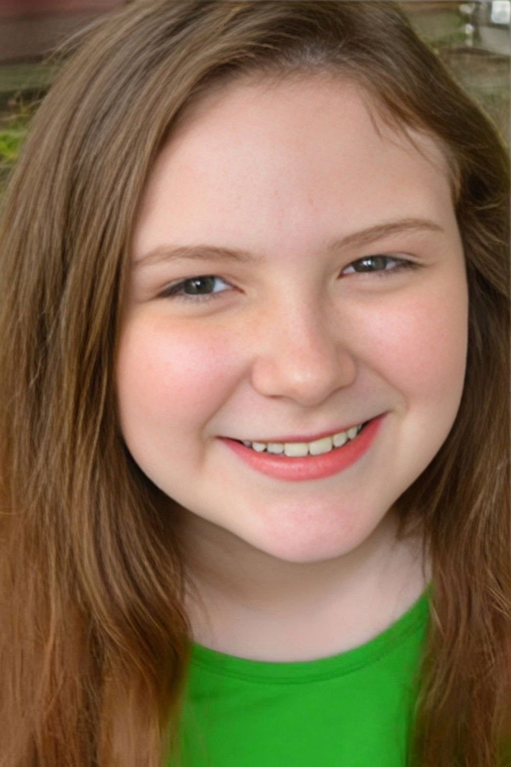 et billede af Tamara Truly Wahrmund