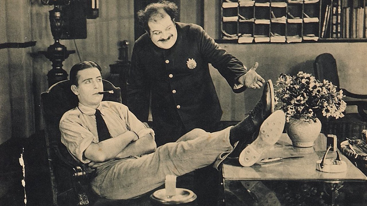 Thirty Days (1922)