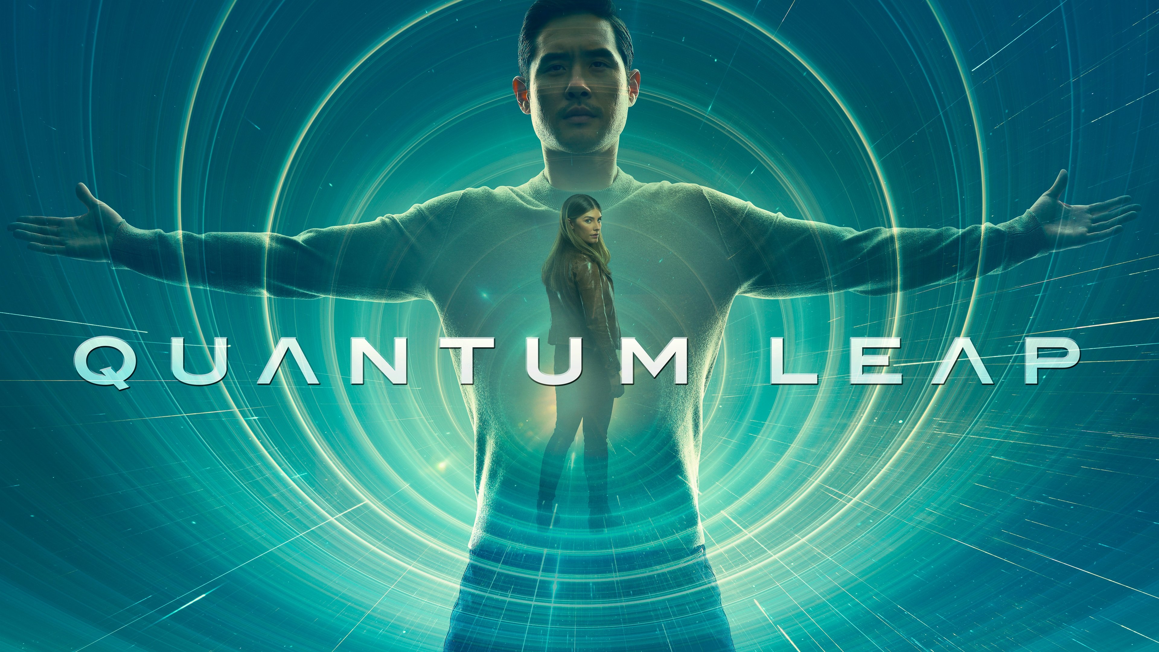 NBC Renews Quantum Leap 2022 With Second Season News Articel Of 