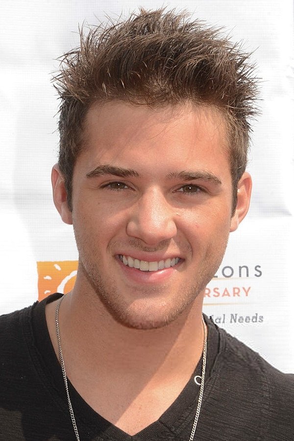 et billede af Casey Moss