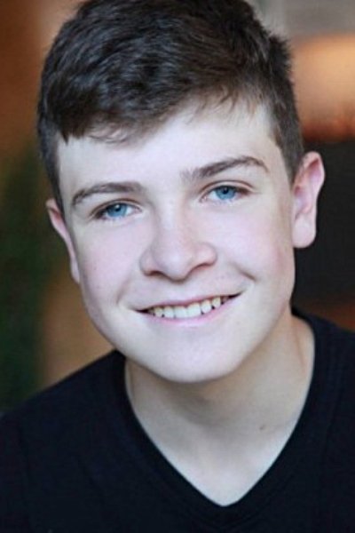 et billede af Vincent Messina