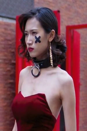 et billede af Saxon Song